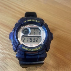 G-SHOCK