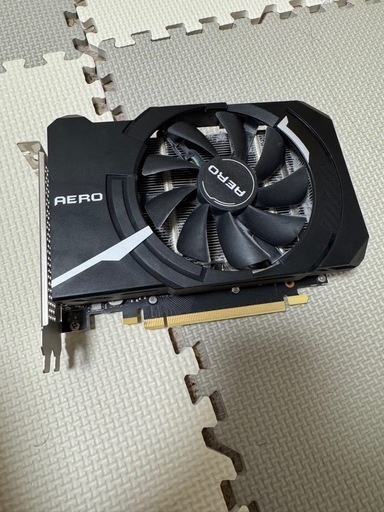 RTX 3060 Ti