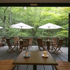 オシャカフェしたい♪