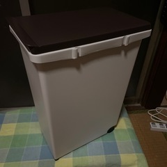 キッチン用ゴミ箱