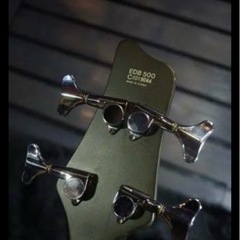 Ibanez ベースの画像