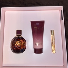 jimmy choo 香水 
