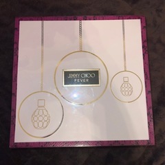 jimmy choo 香水 の画像