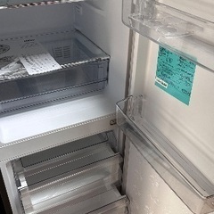 🟦冷蔵庫番号80 Haier 2023年製【148ℓ】大阪府内全域配達無料