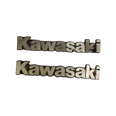 KAWASAKI Z400FX/Z400J/Z550FX タンク...