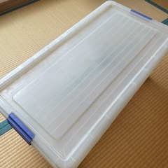 衣装ケース