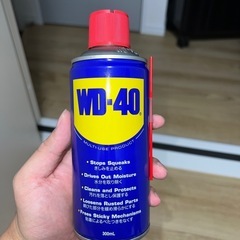 WD009 WD-40 Specialist　超浸透性防錆剤 M...