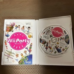 Wii Partyの画像