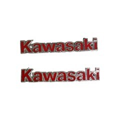 KAWASAKI Z400FX/Z400J/Z550FX タンク...