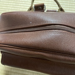 トリイユキ通園バックの画像