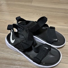 Nike サンダル 25