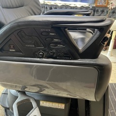 理容椅子　　タカラベルモントBB8900の画像