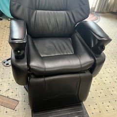 理容椅子　　タカラベルモントBB8900