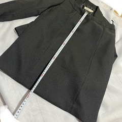 クローネ 11号 フォーマルスーツの画像