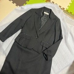 クローネ 11号 フォーマルスーツの画像