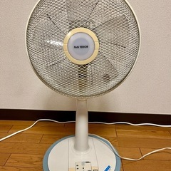 扇風機