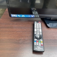 No.83　32インチテレビ LW32WSTの画像