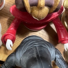 スターウォーズ　ケンタッキーボトルの画像