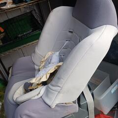 チャイルドシート