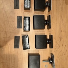 ラブリコ　ディアウォール　3セット