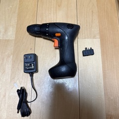 IKEA  イケア　インパクトレンチ　電動工具　DIY用に