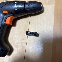 IKEA  イケア　インパクトレンチ　電動工具　DIY用にの画像