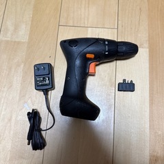IKEA  イケア　インパクトレンチ　電動工具　DIY用にの画像