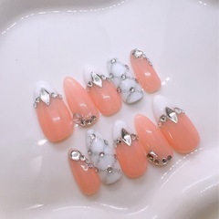 ネイルチップオーダー💅