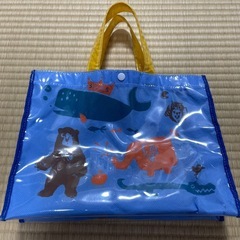 プールバック