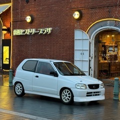 アルト　ha23v