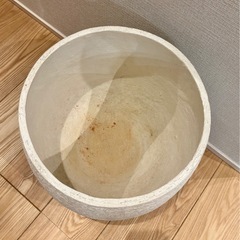 ACTUS プランターカバー 36cmの画像