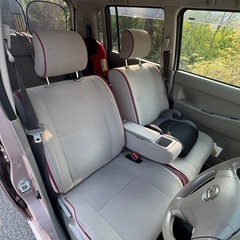 【中古車】ムーヴコンテ L575S 161650km 車検R7.10の画像