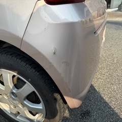 【中古車】ムーヴコンテ L575S 161650km 車検R7.10の画像