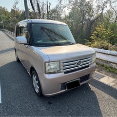 【中古車】ムーヴコンテ L575S 161650km 車検R7.10