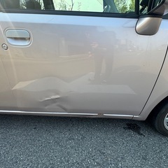 【中古車】ムーヴコンテ L575S 161650km 車検R7.10の画像
