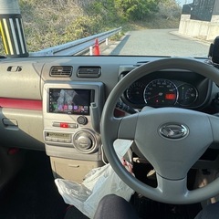 【中古車】ムーヴコンテ L575S 161650km 車検R7.10の画像
