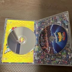 EXILE TRIBE PERFECT YEAR LIVE TOUR TOWER OF WISH 2014 THE REVOLUTIONの画像