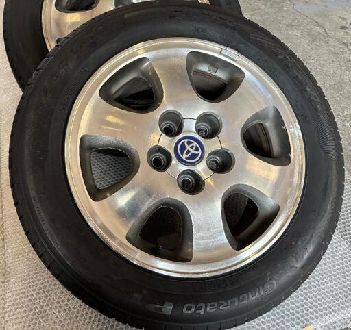 夏タイヤ ホイール4本セット 205/60R16 ファルケン ジークス ZE310R エコラン（限定） プレミックス アマルフィV Jr(ブロンズ) 16インチ 夏タイヤ ホイール4本セット 205⁄60R16 ファルケン ジークス ZE310R