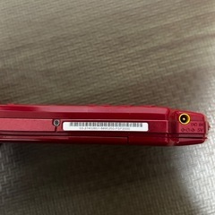 psp-2000(ジャンク品) の画像