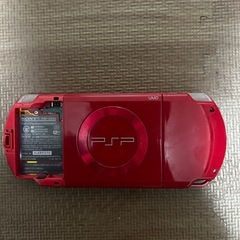 psp-2000(ジャンク品) の画像