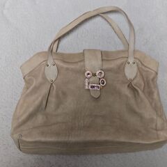GIGLIO COUTURE ジリオクチュール ショルダーバッグ...