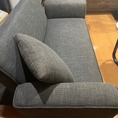 3人掛けソファ