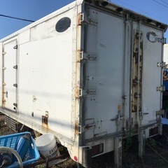 物置、休憩室にどうですか？