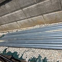 残り僅か‼️単管、クランプ等引っ越しの為破格で‼️