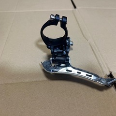 SORA フロントディレイラーの画像