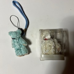 ストラップの画像
