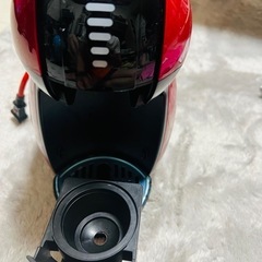 ネスカフェ ドルチェグスト ジェニオ2 コーヒーメーカーの画像