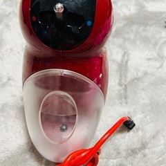 ネスカフェ ドルチェグスト ジェニオ2 コーヒーメーカーの画像