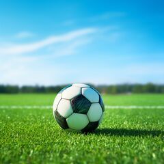 サッカー指導者　募集の画像