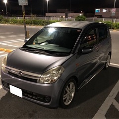 🉐ミラカスタム　車検あり上級グレード🉐早い者勝ち❗️